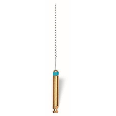 Poldent - Lentulo b.sprężyn.21mm 40 4szt.czarne