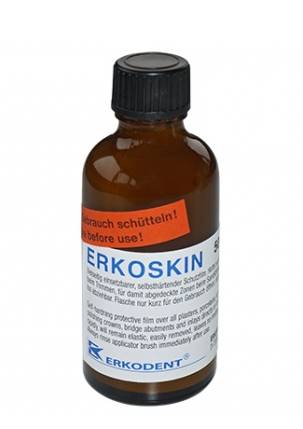 Erkodent - Erkoskin 50ml