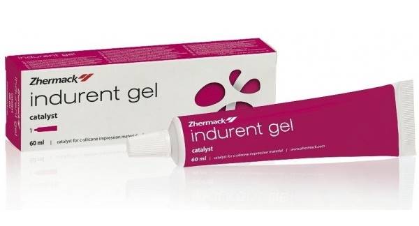 Zhermack - Indurent 60ml