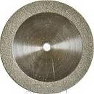 Motyl - Separator diam.S12 22mm 0.15mm porc+cerkon