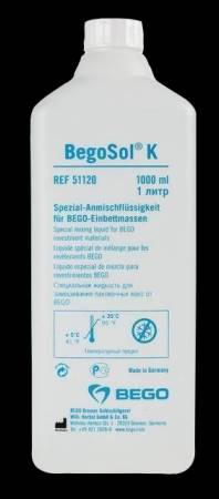Bego - BegoSol K 1L