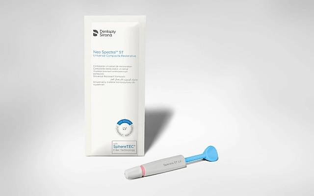 Dentsply - NEO Spectra ST LV 3g A2(A2+B2+D2)