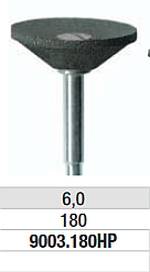 Edenta - Kamień Super-Max puchar 18x6mm