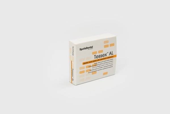 Spofa - Tessex AL górny 12szt.