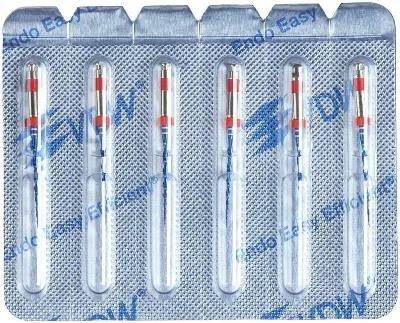 VDW - Reciproc Blue 25mm R25 6szt.