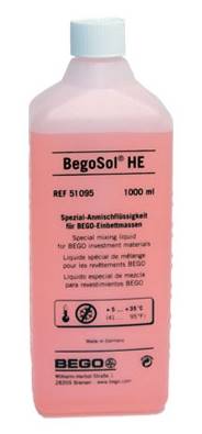 Bego - Begosol HE 1L