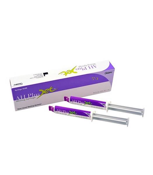 Dentsply - AH Plus Jet 2x15g