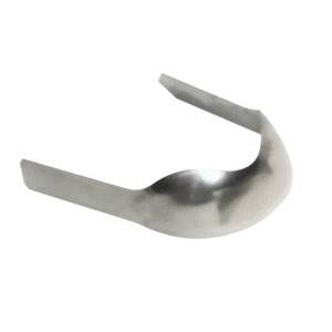 Roteck - Paski metalowe 28 0.05mm 30szt.