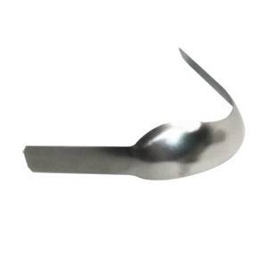Roteck - Paski metalowe 24 0.05mm 30szt.