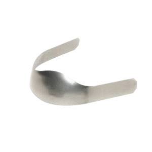Roteck - Paski metalowe 23 0.05mm 30szt.
