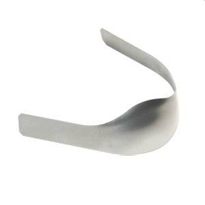 Roteck - Paski metalowe 22 0.05mm 30szt.