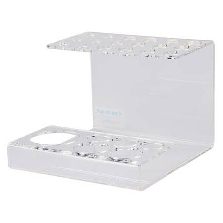 PLI - Organizer S1 transparentny