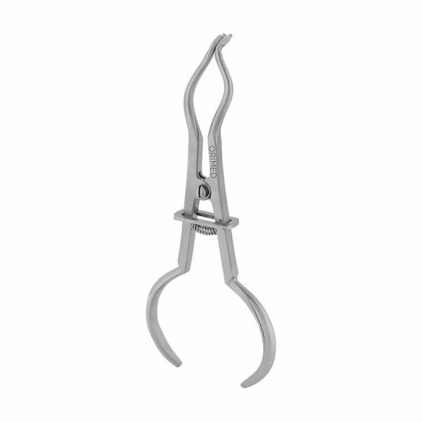 Orimed - Kleszcze do klamer Brewer 17.5cm