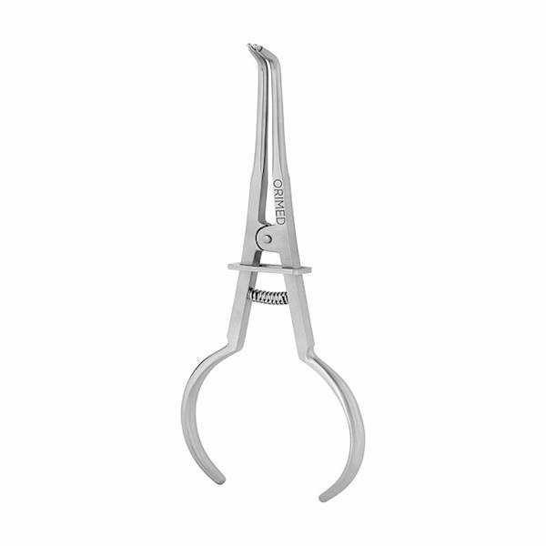 Orimed - Kleszcze do klamer Stoke 17.5cm