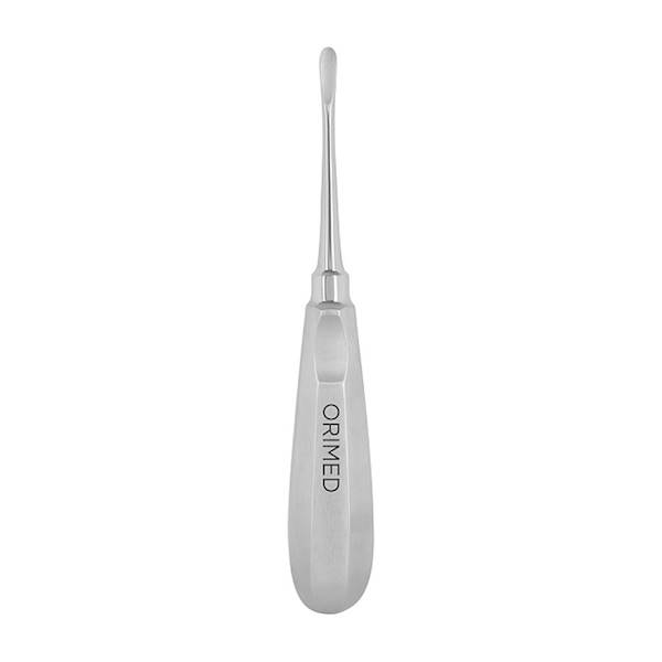 Orimed - Narzędzie Lussatore szer.5mm prosty 5-LS