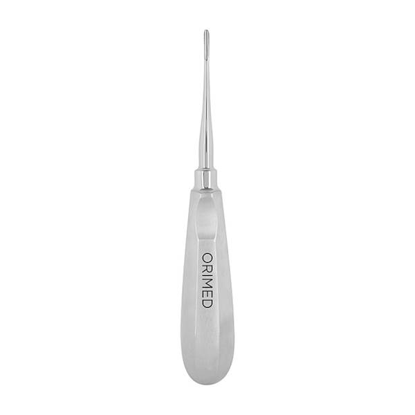 Orimed - Dźwignia korzeniowa 2mm modyfik.ząbkowana