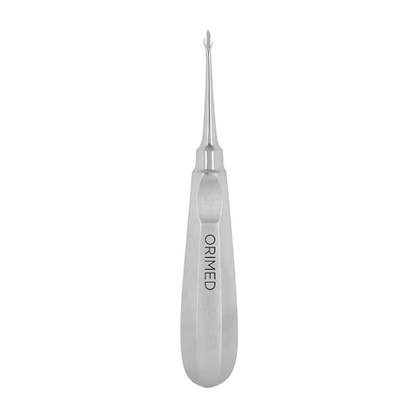 Orimed - Dźwignia Bernarda 4mm prosta