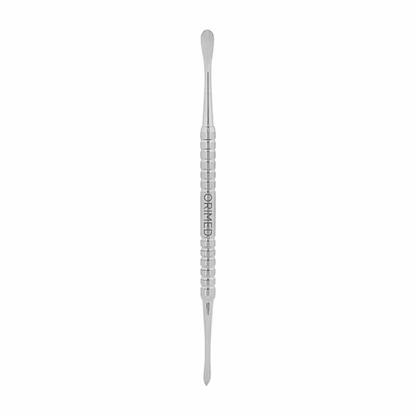 Orimed - Raspator Molt ostro-ostry 18cm 6.7x3.7mm