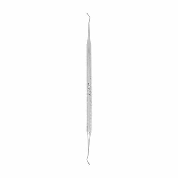 Orimed - Ekskawator-wydrążacz owalny-mały szer.1mm