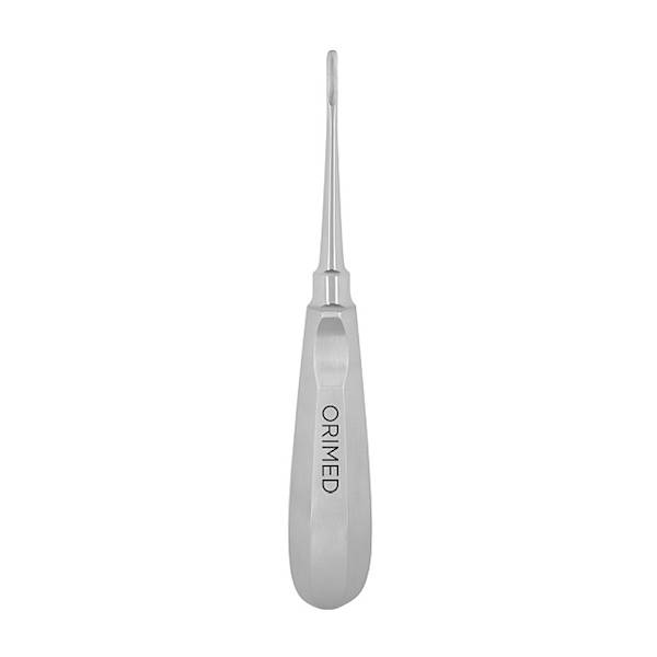 Orimed - Luksator 3mm odgięty zewnętrznie
