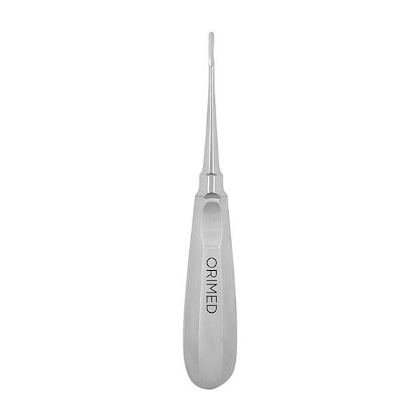 Orimed - Luksator 2mm odgięty zewnętrznie