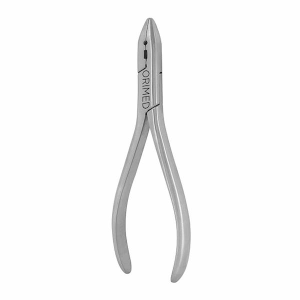 Orimed - Kleszcze protetyczne kramponowe 16cm 