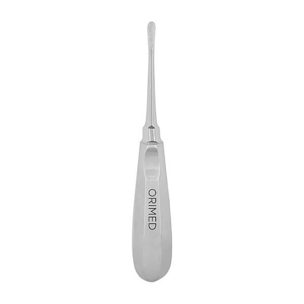 Orimed - Narzędzie Lussatore szer.5mm wygięty zewn