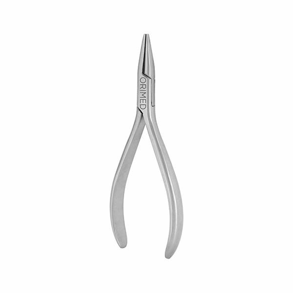 Orimed - Kleszcze Schwarz protetyczne 13cm wkl-wyp