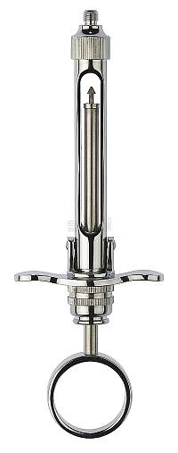 CM - Karpula zs autoaspiracja 1.8ml metric