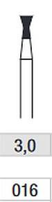 Edenta - 806.314.014 Diament FG