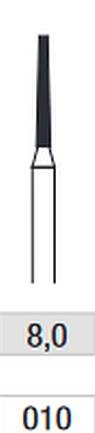 Edenta - 847.314.010 Diament FG