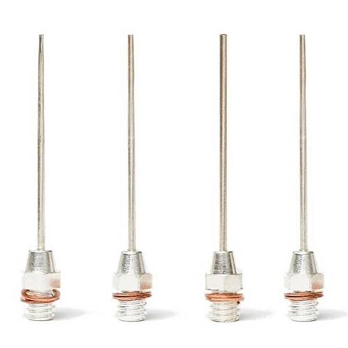 B&L - Beta needle 24mm 23G 4szt.