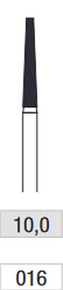 Edenta - 848.204.016 Diament RA