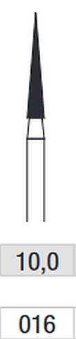 Edenta - 859.204.016 Diament RA