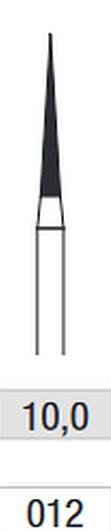 Edenta - 859.204.012 Diament RA