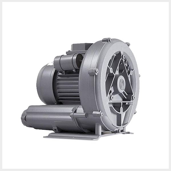Cattani - Pompa sucha Tecno-Jet 230V