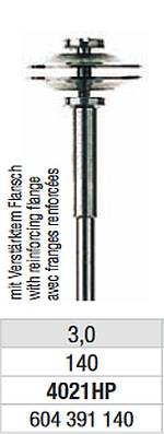 Edenta - Trzymadełko HP wzmocnione 4021HP 1szt.