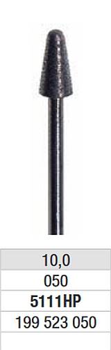 Edenta - 5111HP Diament syntetyczny