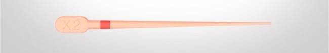 Dentsply - Gutaperka Protaper Next X2 60szt.