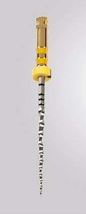 Dentsply - ProTaper-Next 31mm X1 RA 3szt.żółte
