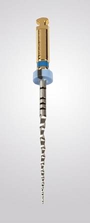 Dentsply - ProTaper-Next 25mm X3 RA 3szt.niebieski