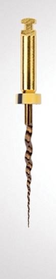 Dentsply - ProTaper-Gold 19mm SX RA 6szt.żółte