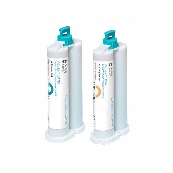 Dentsply - Aquasil Ultra+ LV RS 2x50ml+końcówki