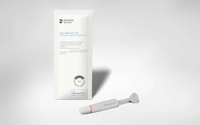 Dentsply - NEO Spectra ST HV 3g A4 (A4+C4)