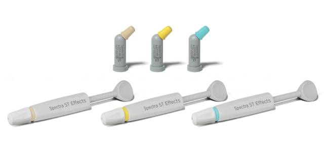 Dentsply - NEO Spectra ST HV Effects 3g D1