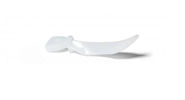 Dentsply - Palodent V3-kliny Large 50szt.białe