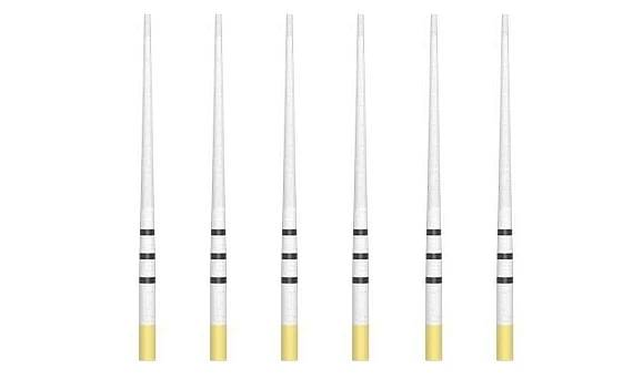 Dentsply - ProTaper-Ultimate sączki pap.FXL180szt.