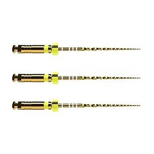 Dentsply - ProTaper-Ultimate 25mm RA F1 3szt.