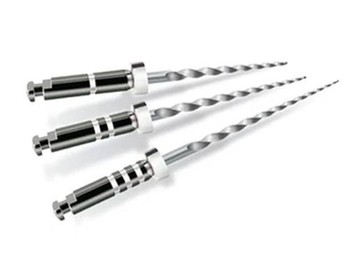 Dentsply - ProTaper 25mm 2xD1,D2,D3 RA 6szt.