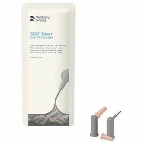 Dentsply - SDR 15x 0.25g UNIV